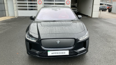 Jaguar I-Pace 294kW EV400 Sport 90kWh 5dr Auto Electric Estate
